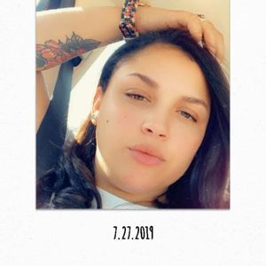 Meet your Posher, Deanna